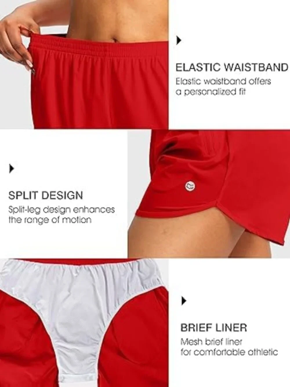 Women's 3